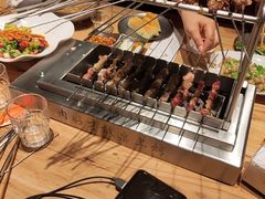 -邢氏老太太烤串(北兴街店)