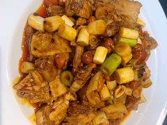 -蛙兔鸡自贡风味·特色江湖菜(广都店)