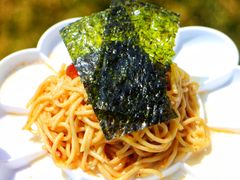 -同济大学本部学苑饮食广场