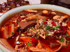 -渝信川菜(长安店)