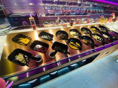 -比格比萨自助(南京万达茂店)