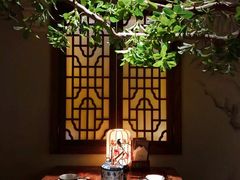 -绿茶餐厅(领展购物广场·中关村店)