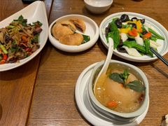 -云海肴·汽锅鸡·云南菜(苏州中心店)