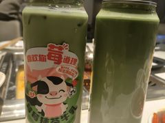 -海底捞火锅(长宁路龙之梦店)