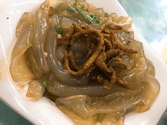 蒜蓉粉丝蒸扇贝-四海蒸鲜蒸汽海鲜自助(北戴河店)