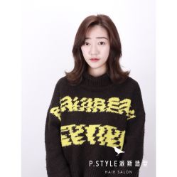 -P.STYLE派斯造型