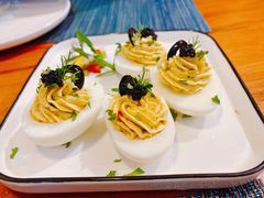 -帕歌西班牙餐厅paco tapas