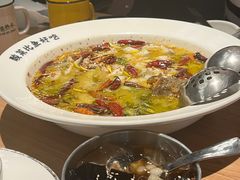 -太二酸菜鱼(赣州万象城店)