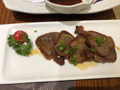 -贵木日本料理·铁板烧(新地假日广场店)