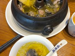 生态汽锅鸡-福照楼汽锅鸡·云南菜(护国路店)