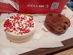 -肯德基(南昌路大润发店)