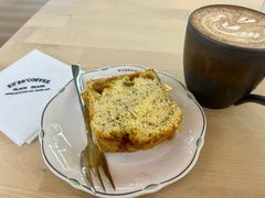 -2326 Coffee Roaster咖啡豆可选店(林肯公园店)
