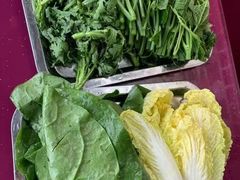 -牛羊鲜汤锅(塔公镇菜市场店)