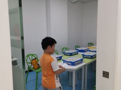 -童程童美少儿编程乐高机器人(红谷滩校区)