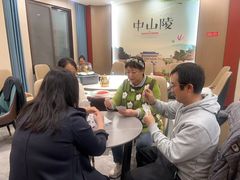 -金陵后厨·南京菜(新街口秣陵路店)