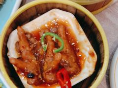 -皓景海鲜·地标美食(双月湾店)