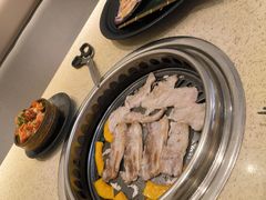 -妙香居韩国烤肉(容桂天佑城店)