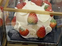 -仟吉KenGee(国贸360店)