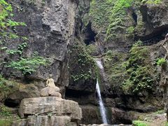 -野三坡百里峡景区