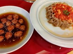 -山西会馆·晋菜·晋商宴·牌匾博物馆(胜利东街店)