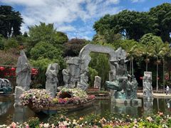 -南诏风情岛