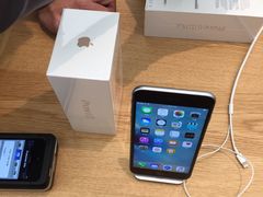 -Apple 零售店(Canton Road)