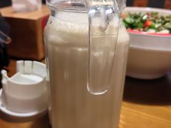 -重庆石磨豆花庄(乔庄店)