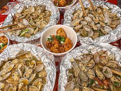 -见味花甲(福田coco park店)