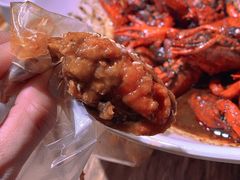 -叶派龙虾•招牌香辣蟹·海鲜(中海国际店)