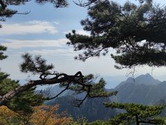 -黄山风景区