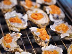 -夏威夷火锅烤肉自助餐厅(茂业店)