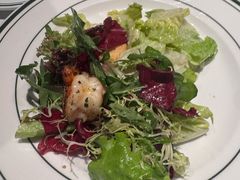 -Wolfgang’s Steakhouse 沃夫冈牛排馆(上海白玉兰广场店)