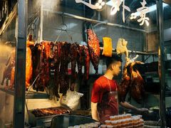 -佳记厚街烧鹅濑粉(广州总店)