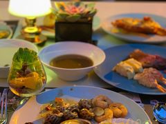 -广州花园酒店