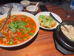 -金谷仓家庭料理(马泉营店)