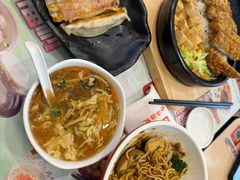 -四海游龙(大华店)