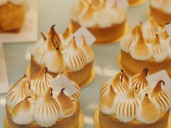 檸檬塔-ANCO Dessert(塔石广场店)