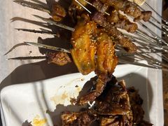 -枪火串烧·东北特色烧烤(罗湖总店)