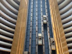 -杭州国际会议中心洲际酒店-原素全日餐厅(解放东路店)