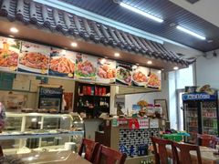 -胡同老锅烙(南二道街)