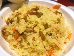 特色手抓饭-哈密古丽新疆餐厅(江北融创店)