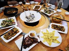 -焯明脆肉鲩世家(金沙洲店)