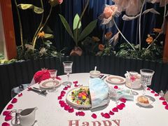 -狮拾久·现代新加坡料理(福田COCO Park店)