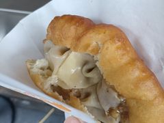 -家阳赵师傅油饼包烧麦(粮道街店)