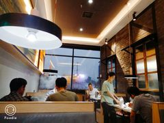 -潮发潮汕牛肉店(龙洞店)