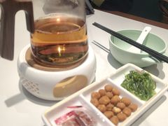 -东流山烤鸭·家常菜(雨山龙湖店)