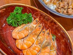 -8PINTS八品脱·日料·烧鸟·精酿小酒馆(莘庄店)