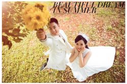 02-维纳斯婚纱摄影(预约减现金)