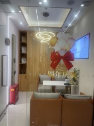 -芳朵美容养生SPA