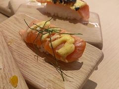 -万岁寿司(万国店)